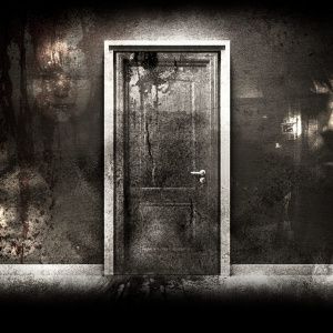 The DOOR