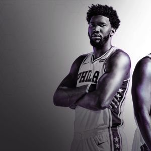 NBA LIVE 19: THE ONE EDITION