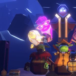 Smash Hit Plunder™