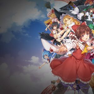 TOUHOU SKY ARENA MATSURI CLIMAX