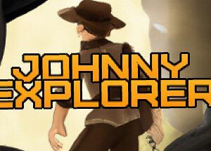 Johnny Explorer