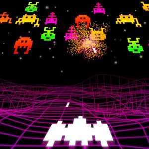 Super Destronaut DX