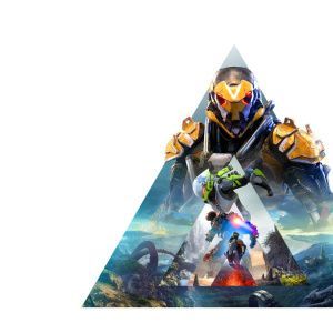 Anthem™ Standard Edition