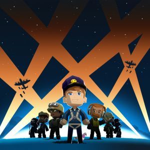 Bomber Crew