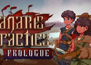 Vanaris Tactics – Prologue