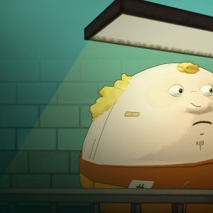 Prison Boss VR