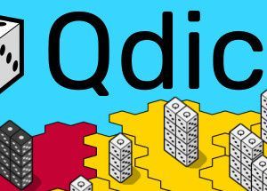 Qdice