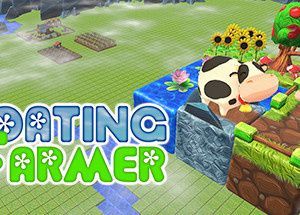 Floating Farmer – Logic Puzzle