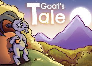 Goat’s Tale