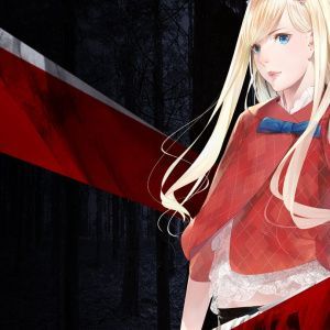 The MISSING: J.J. Macfield and the Island of Memories