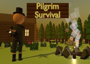 The Pilgrim Survival