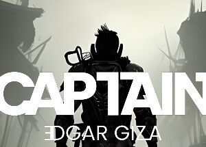 Captain Edgar Giza