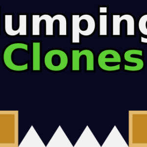 Jumping Clones
