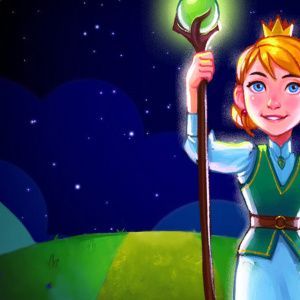 Gnomes Garden 3: The thief of castles