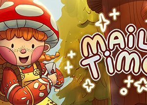 Mail Time