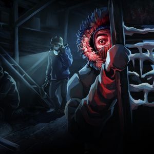 Distrust