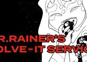Mr. Rainer’s Solve-It Service