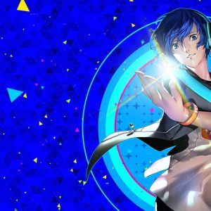 Persona 3: Dancing in Moonlight