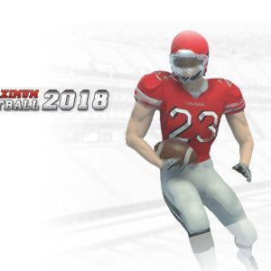 Maximum Football 2018