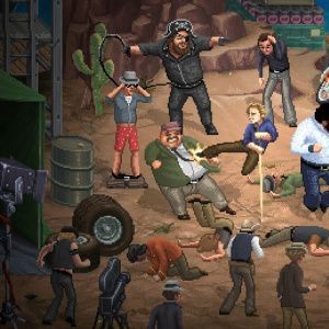 Bud Spencer & Terence Hill – Slaps And Beans