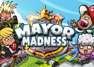 MAYOR MADNESS