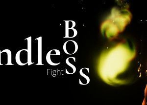 Endless Boss Fight