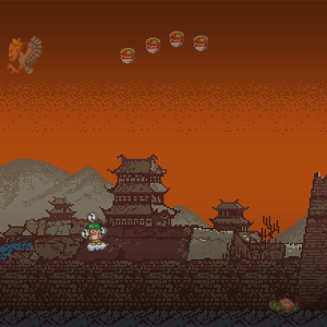 Monkey King: Master of the Clouds