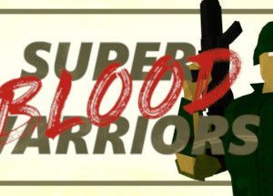 Super Blood Warriors