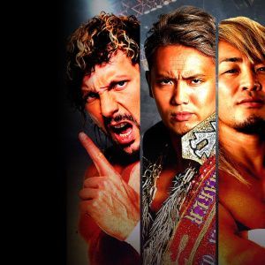 Fire Pro Wrestling World
