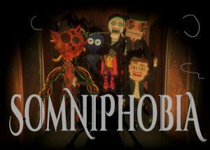 Somniphobia