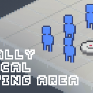 Totally Ethical Testing Area