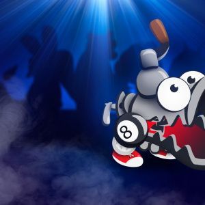 Shanky: The Vegan`s Nightmare