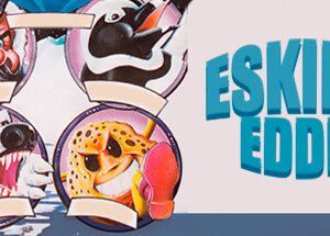 Eskimo Eddie (C64/Spectrum)