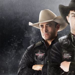 8 To Glory – The Official Game of the PBR