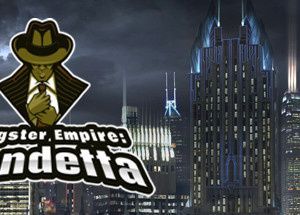 Gangster Empire: Vendetta