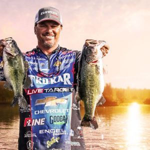 Fishing Sim World®: Pro Tour