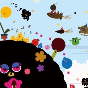 LocoRoco™ 2 Remastered