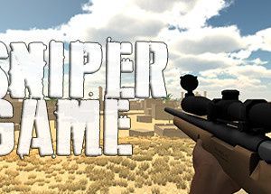 Sniper Game