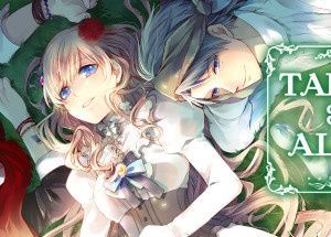 TAISHO x ALICE episode 1