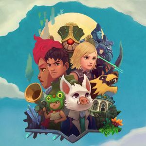 EARTHLOCK