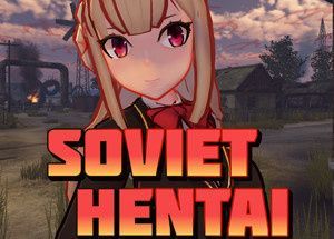 Soviet Hentai