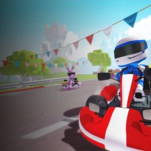 VR Karts