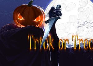 Trick or Treat