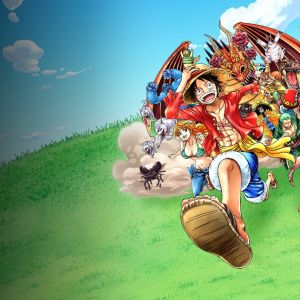 ONE PIECE: Unlimited World Red Deluxe Edition