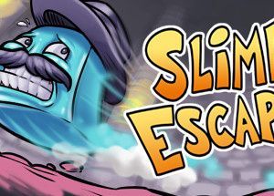 Slime Escape