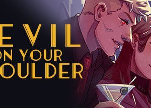 Devil on Your Shoulder