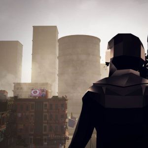 The Perfect Sniper (VR)