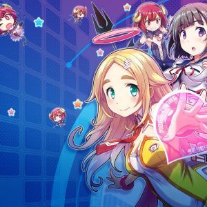 Gal*Gun 2