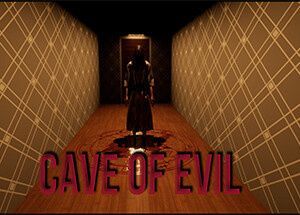 Cave Of Evil