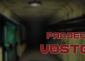 Project Vostok: Episode 1
